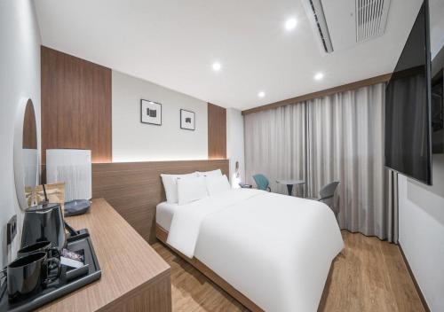 lantana hotel daegu sinam