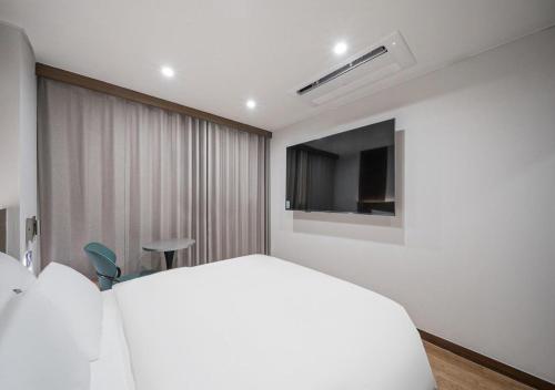 lantana hotel daegu sinam