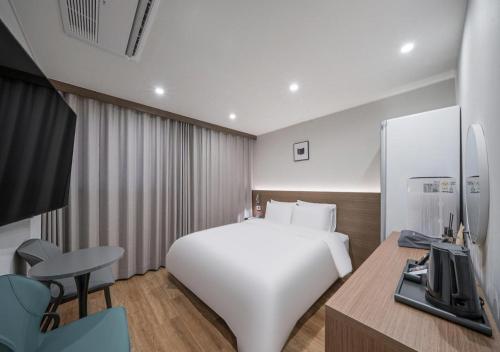 lantana hotel daegu sinam