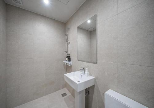 lantana hotel daegu sinam