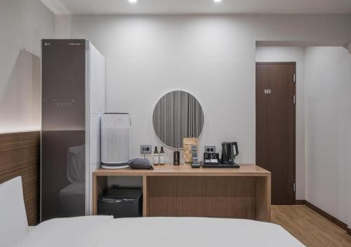 lantana hotel daegu sinam