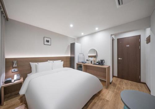 lantana hotel daegu sinam