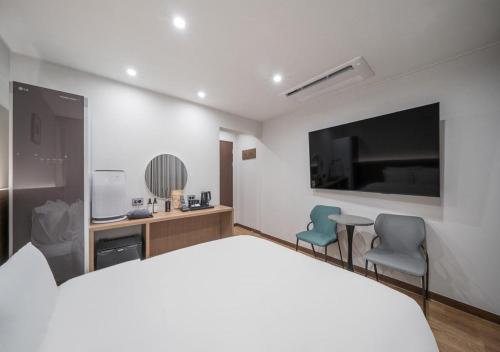 lantana hotel daegu sinam