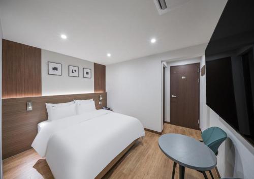 lantana hotel daegu sinam