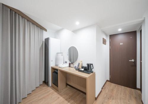 lantana hotel daegu sinam