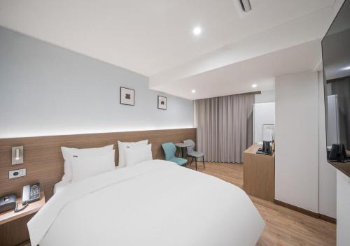 lantana hotel daegu sinam