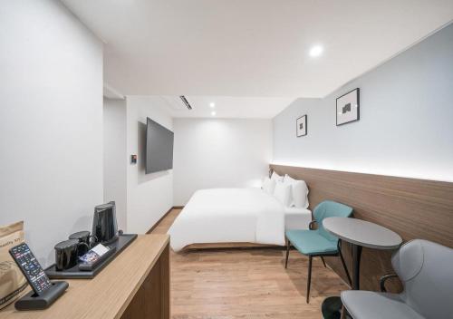 lantana hotel daegu sinam