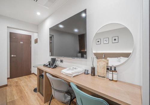 lantana hotel daegu sinam