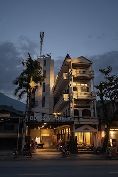 odyssey hotel 2