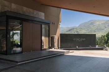 the aconcagua resorts