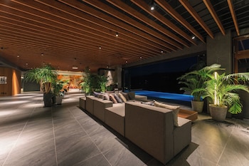the aconcagua resorts