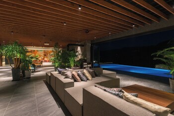 the aconcagua resorts