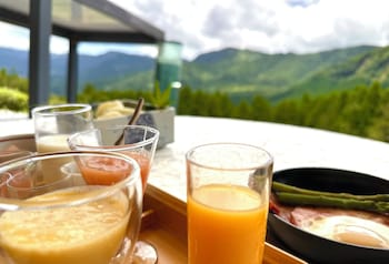 the aconcagua resorts