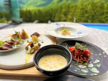 the aconcagua resorts