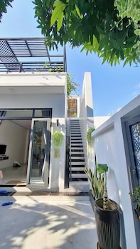 Xoai Bien Homestay Phan Thiet Gan Bien,,4 star