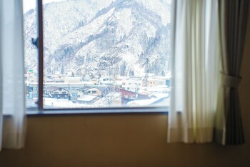 trip7 yuzawa sky onsen hotel