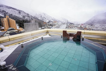 trip7 yuzawa sky onsen hotel