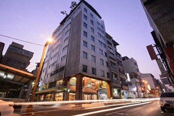 taichung