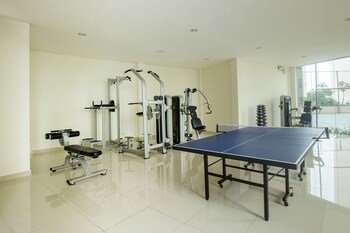 Pollux Chadstone Residences,,3 star