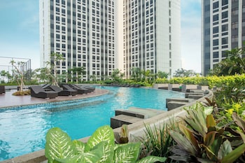 Pollux Chadstone Residences,,3 star