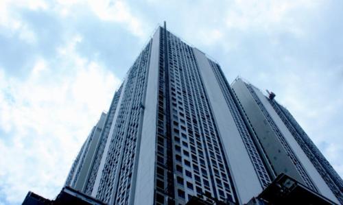 Pollux Chadstone Residences,,3 star
