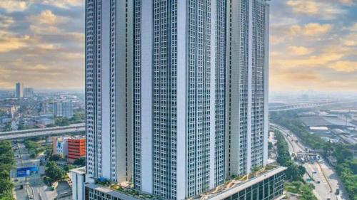 pollux chadstone residences