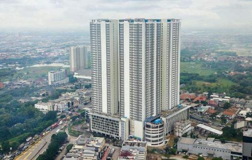 pollux chadstone residences