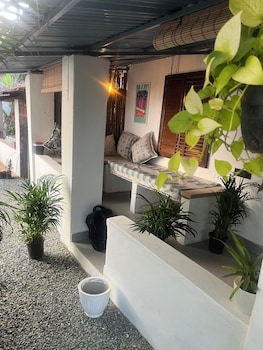 seaside sanctuary