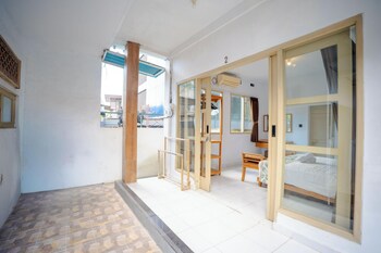 Rumah Kita Guesthouse,,3 star