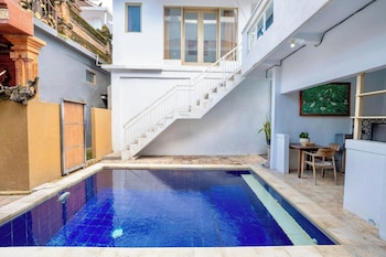 rumah kita guesthouse