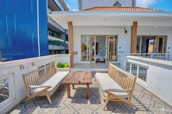 rumah kita guesthouse