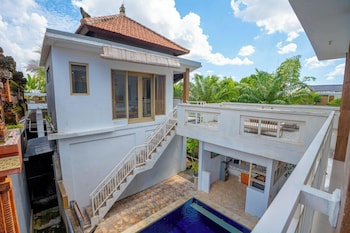 rumah kita guesthouse