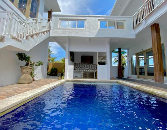 rumah kita guesthouse