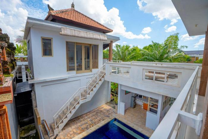 rumah kita guesthouse