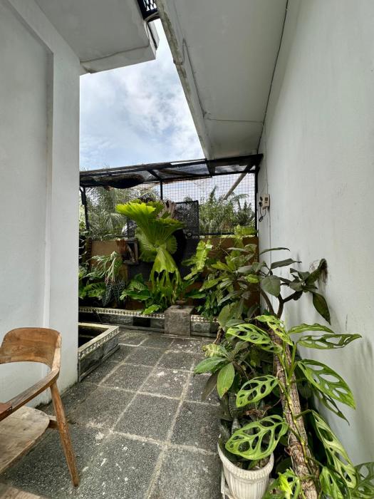 rumah kita guesthouse