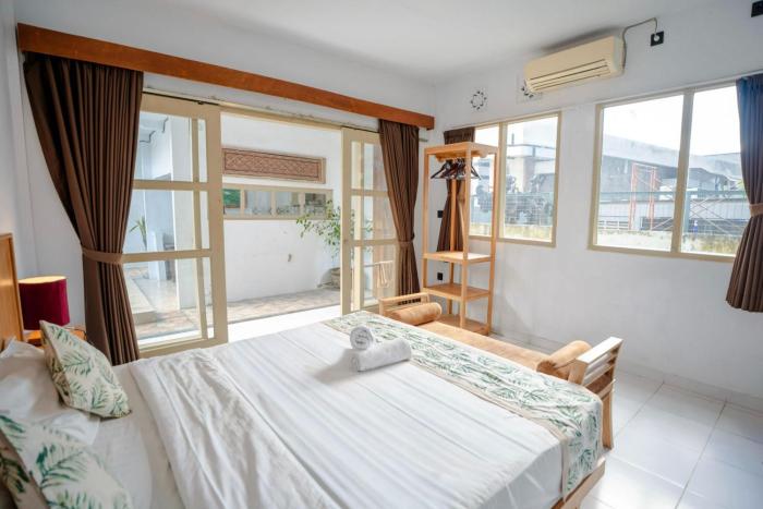 rumah kita guesthouse