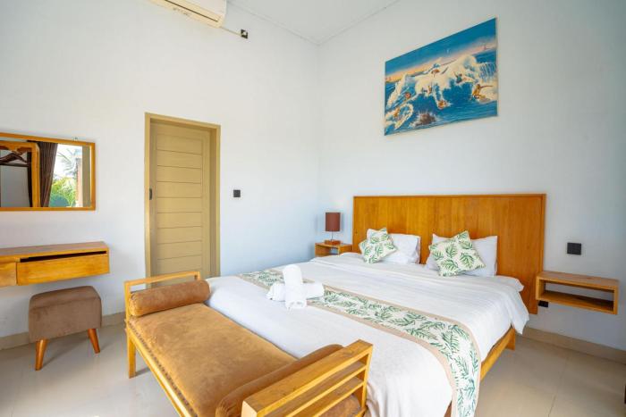rumah kita guesthouse
