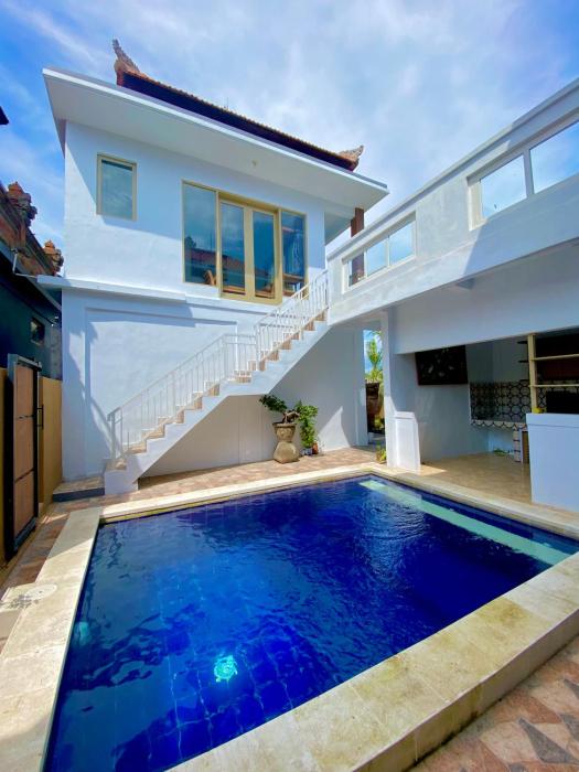 rumah kita guesthouse