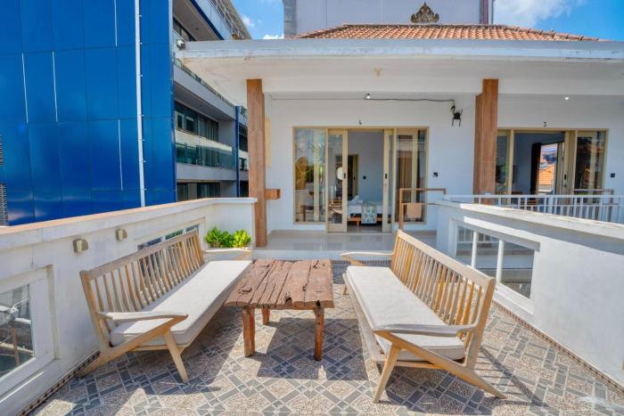 rumah kita guesthouse