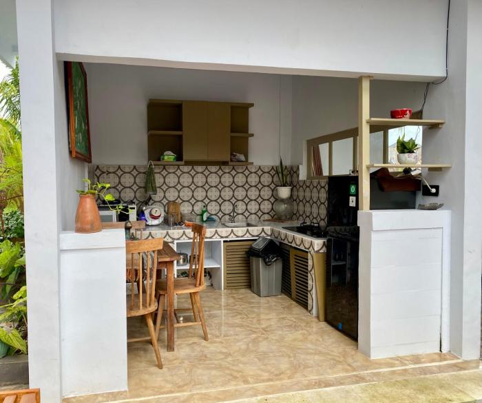 rumah kita guesthouse