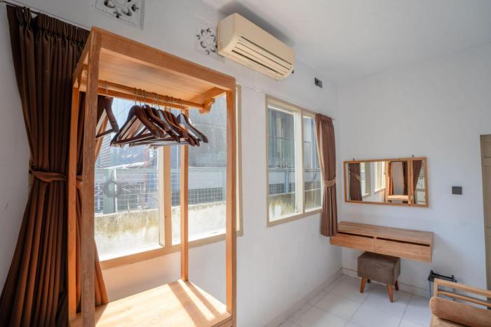 rumah kita guesthouse