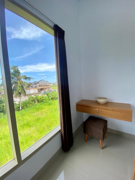 rumah kita guesthouse