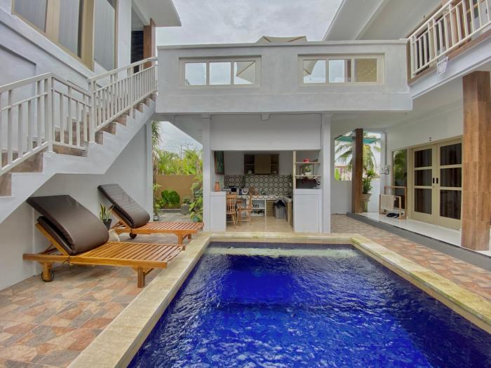 rumah kita guesthouse