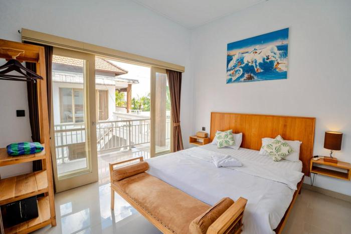 rumah kita guesthouse