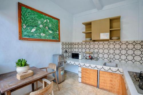 rumah kita guesthouse