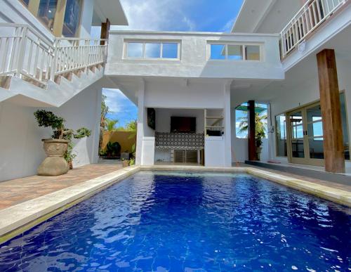 rumah kita guesthouse
