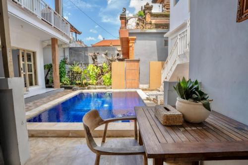 rumah kita guesthouse