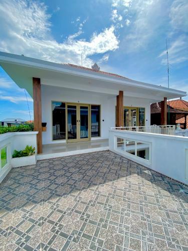 rumah kita guesthouse