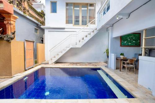 rumah kita guesthouse