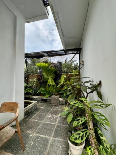 rumah kita guesthouse